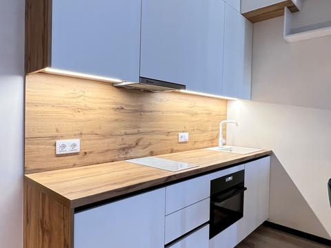 квартира за адресою Каховська вул., 62-А