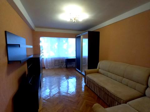 квартира по адресу Мукачевская ул., 8