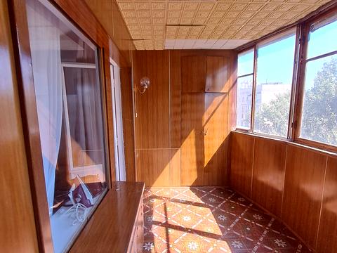 квартира по адресу Марсельская ул., 31