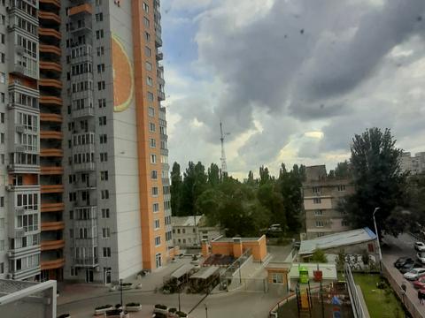 квартира за адресою Середньофонтанська вул., 35