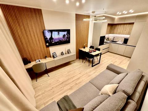 квартира по адресу Михаила Максимовича ул. (Трутенко Онуфрия), 26-Г