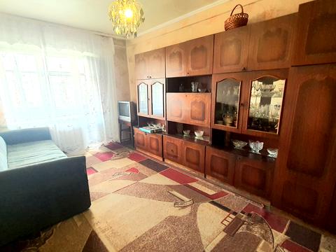 квартира по адресу Пражская ул., 10