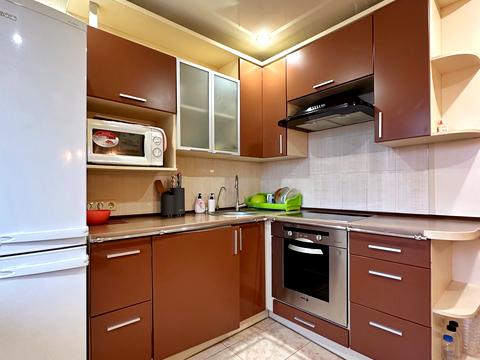 квартира за адресою Братів Горобців вул. (Дмитра Кедріна), 47