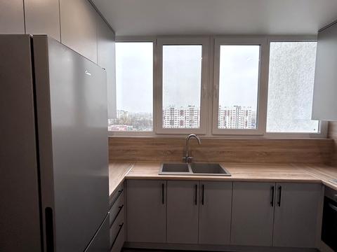 квартира за адресою Машинобудівників вул., 27