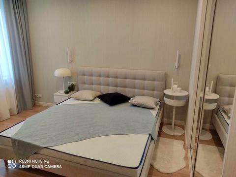 квартира за адресою Липова Алея вул., 13