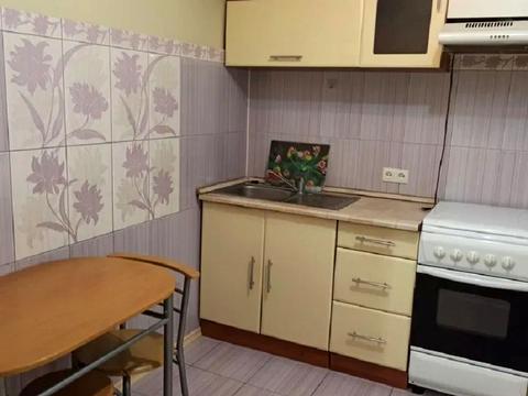 квартира за адресою Олександра Довженка вул., 6