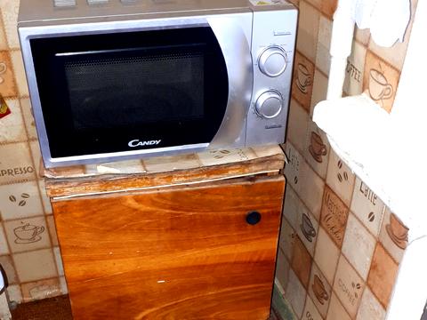 квартира за адресою Митрополита Василя Липківського вул. (Урицького), 23