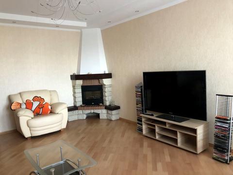 квартира за адресою Миколи Бажана просп., 14