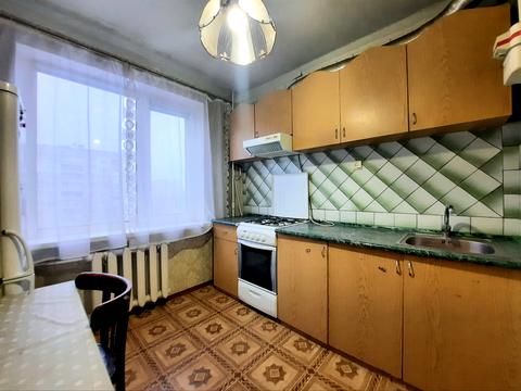 квартира за адресою Троїцька, 21