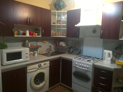 квартира по адресу Братиславская ул., 44/2