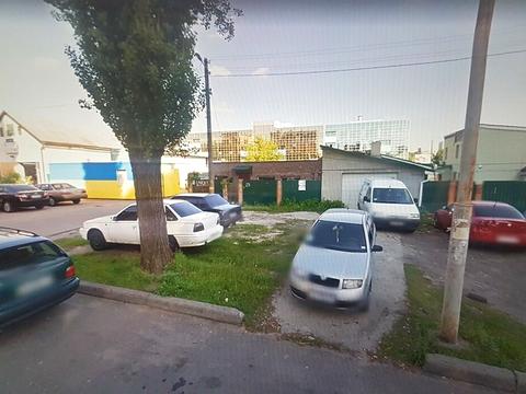 ділянка за адресою Харківське шосе, 171