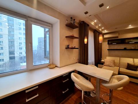 квартира за адресою Велика Васильківська вул. (Червоноармійська), 118