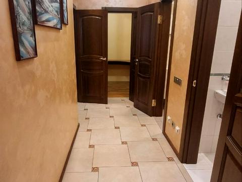 квартира за адресою Олени Пчілки вул., 5