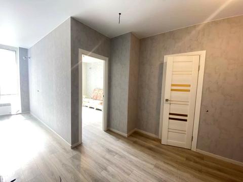 квартира по адресу Юності ул., 4