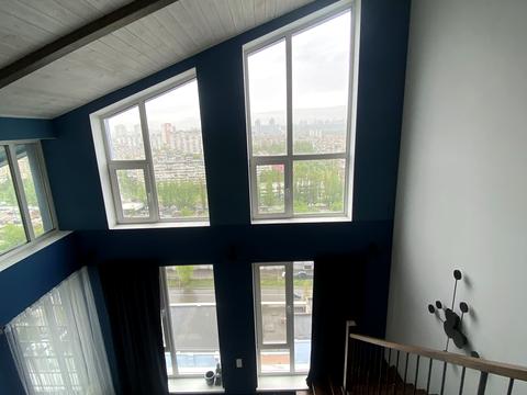 квартира за адресою Соборності просп. (Возз'єднання), 17