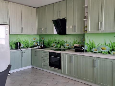 квартира за адресою Київ, Коломийський пров., 17/31а