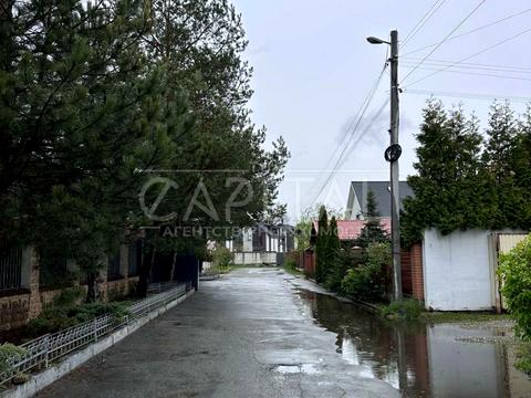 дом по адресу Осокорки