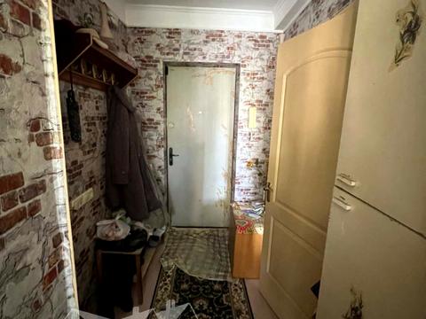 квартира за адресою Київ, Миколи Кибальчича вул., 6