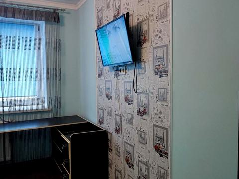 квартира по адресу Кривоноса ул., 5а