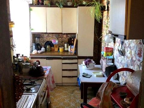 квартира по адресу Генерала Григоренка, 4