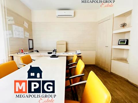 комерційна за адресою Науки просп. (Леніна), 31