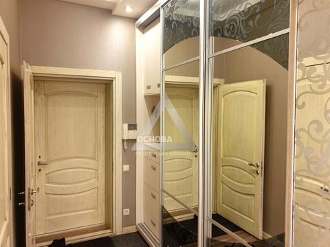 квартира за адресою Вінтера бульв., 36