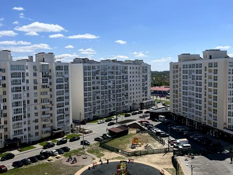 квартира за адресою Незалежності вул., 21