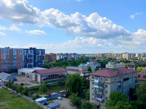 квартира по адресу Богдана Хмельницкого ул., 73А