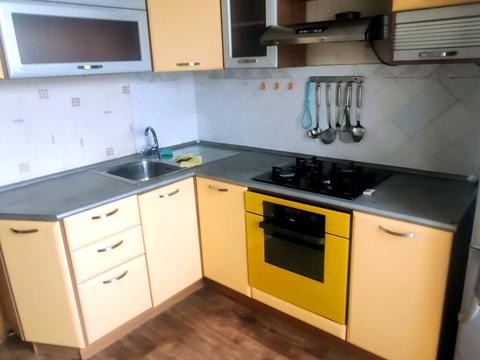 квартира по адресу Романа Шухевича просп. (Ватутина), 8