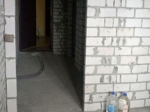 квартира по адресу Домостроительная ул., 9
