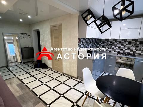 квартира за адресою Чарівна вул., 46