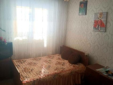 квартира по адресу Попова пер. (Попова), 7