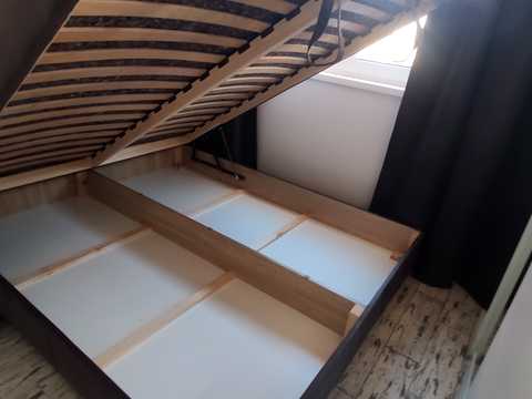квартира за адресою Соломії Крушельницької вул., 13