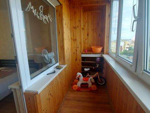 квартира по адресу Рональда Рейгана ул., 9-Г