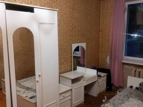 квартира за адресою Ушинського вул., 17