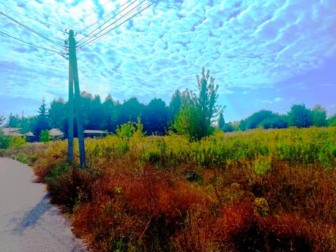 участок по адресу Молодіжна