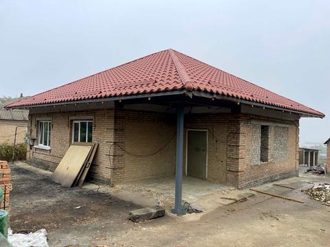 дом по адресу Абрикосовая ул., 17