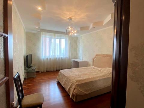 квартира за адресою Анни Ахматової вул., 13-Д