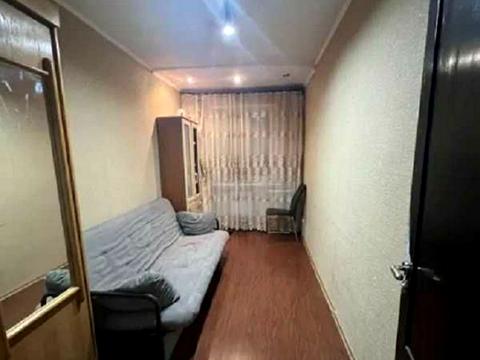 квартира за адресою Отакара Яроша вул., 21