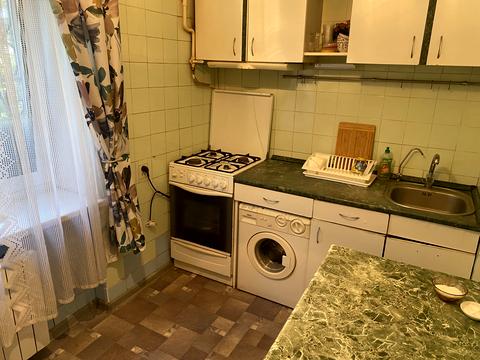квартира по адресу Тополёвая ул., 6