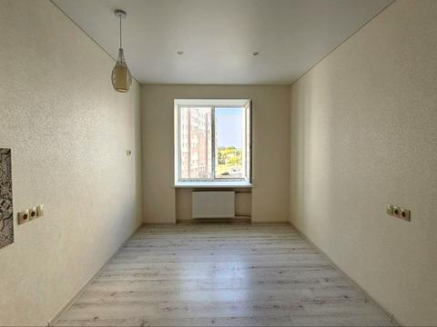 квартира по адресу Шевченковский пер., 38