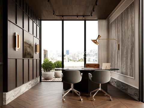 комерційна за адресою Бульварно-Кудрявська вул. (Воровського), 15