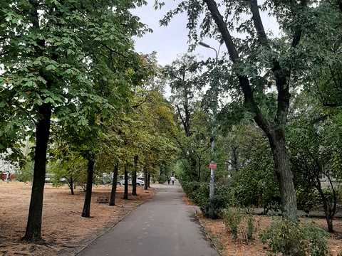 квартира за адресою Перова, 40Б