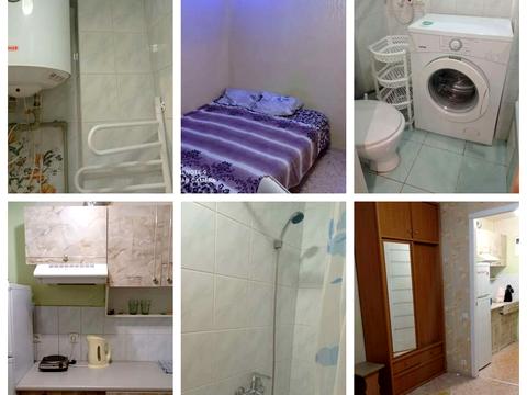 квартира по адресу Стадионный проезд, 12/1