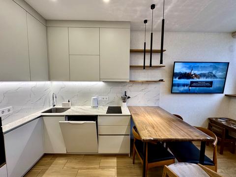 квартира за адресою Михайла Максимовича вул. (Онуфрія Трутенка), 3-Г