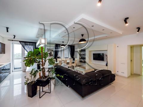 квартира по адресу Михаила Котельникова ул., 17