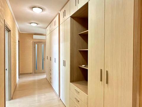 квартира за адресою Княжий Затон вул., 9