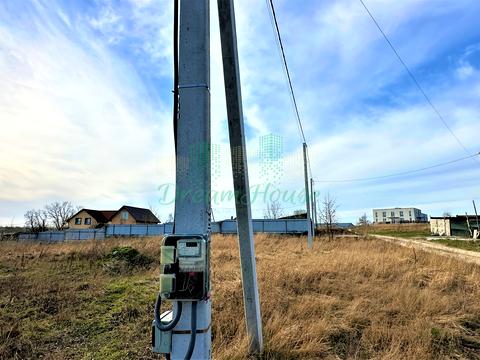 участок по адресу Героїв України, 15