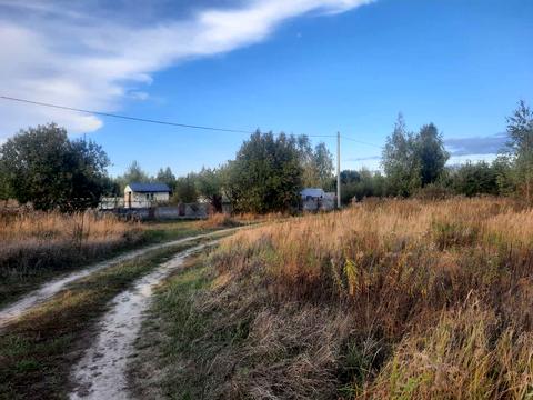 участок по адресу с. Ставище, 
