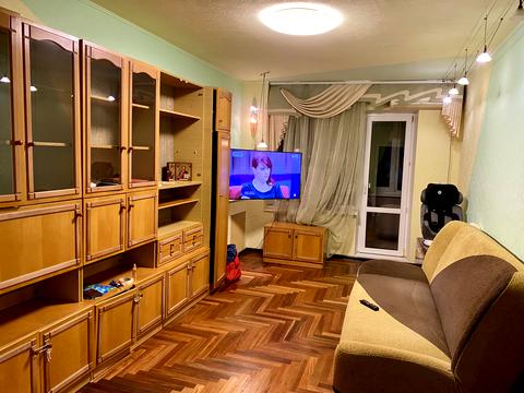 квартира за адресою Чуйкова, 38